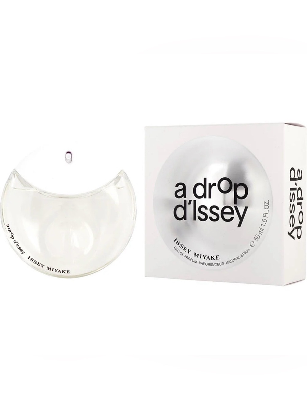 A Drop d'Issey Perfume 1.6oz 50ml